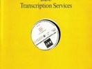 JETHRO TULL - BBC Transcription Services - Live In Concert 1984 - Vinyl LP - oop