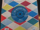 DANNY RIVERS AND THE RIVER MEN We're Gonna Dance b/w Movin' In 7
