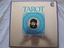 WALTER WEGMULLER - TAROT - 2 LP BOX SET WITH INSERTS GERMAN 1973 KRAUT-PSYCH