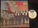 DOO WOP LP The Dubs Meet The Shells S/T (Josie JOZ 4001)  Beautiful, RARE  MINT-
