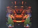 LP THE MACHINE CALMER THAN YOU ARE / CLEAR VINYL /