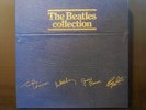The Beatles Collection 13 LP Blue Box Set UK Pressing NM Lennon / McCartney RARE