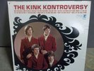 KINKS - KINK KONTROVERSY MONO M- Unplayed Jacket VG++