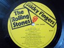 ROLLING STONES uk 1971 STICKY FINGERS (COC 59100 GATEFOLD COVER) EX/VG