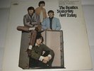 THE BEATLES LP YESTERDAY & TODAY SECOND STATE MONO BUTCHER COVER PAST-OVER FAB