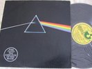 Pink Floyd - The Dark Side of The Moon India Harvest Label NM Cond. RARE LP