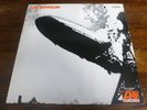 Led zeppelin Lp 1 German Atlantic 1st press BEAUTIFUL COPY 6 Pictures