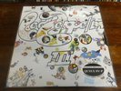 Led zeppelin Lp 3 MINT FACTORY SEALED 200 gram Quiex SV-P Classic records 3 pics