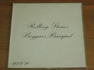 The Rolling Stones,Beggars Banquet,Original 1968 Decca  Stereo 1st Pressing