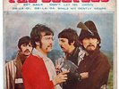 Rare THE BEATLES Get Back/Don't Let Me Down +2 THAI Thailand 7