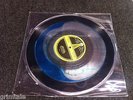 Jack White LIQUID FILLED RECORD LFR Sixteen Saltines 12