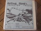 THE ROLLING STONES TRUNCATED TRACKS 2  lp set