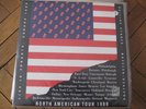 THE ROLLING STONES WHEELER DEALERS TORONTO NORTH AMERICAN TOUR 1989 3 lp set