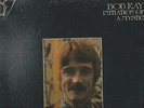 Bob Ray - Initiation of a Mystic.  Sealed mint 1969 vinyl album.