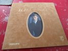 33t johnny chante hallyday velours