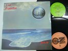 LED ZEPPELIN - 207.19 (RSR Intl. 2LP Rare) Live 1975 Seattle... not TMOQ/TAKRL