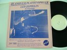 LED ZEPPELIN - Archipelago (ZAP LP) Live 1973 not TMOQ