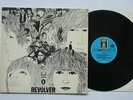 THE BEATLES - Revolver   LP 1966  (Vinyl) Deutsche Pressung