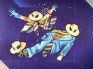 TRAFFIC - Shoot Out At The Fantasy Factory - 180 gram vinyl LP
