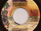 Rare Latin Salsa Funk 45 PODER DEL ALMA Movimiento NICARAGUA Listen mp3