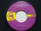Edwin Starr My Weakness Is You Gordy M- Northern Soul Classic Tune