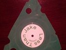 Less Than Jake Moldy Cheese 7