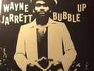 WAYNE JARRETT - Bubble Up. Roots LP. Wackie's. Killer Original With Inner