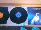 Faith No More RARE LP Angel Dust bonus 12 midlife vinyl Mr Bungle Patton