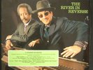ELVIS COSTELLO & ALLEN TOUSSAINT The River In Reverse SEALED 2 LP SET