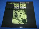 Blue Note 4038 Jackie McLean Blue Mitchell Paul Chambers DG RVG EAR NM/NM SUPERB