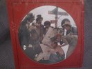 THE JACKSONS Rare picture disc 12