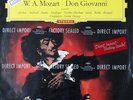 ?SEALED?FERENC FRICSAY /Mozart Don Giovanni/ DGG Red Stereo SLPEM 136 224, Promo