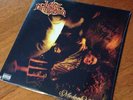 LYRICAL COMMISSION - MURDEROUS METAPHORS - OZ HIP HOP - VINYL