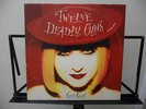 CYNDI LAUPER TWELVE DEADLY CYNS 12