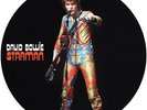 DAVID BOWIE STARMAN PICTURE DISC 40TH ANNIVERSARY EDITION RECORD STORE DAY NEW