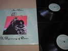 MARC BOLAN / T. REX : THE BEGINNING OF DOVES - RARE 2 LP IM KLAPPCOVER