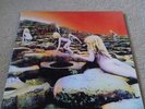 LED ZEPPELIN Houses Of The Holy LP Vinyl Record Album EX+ ORIGINAL UK
