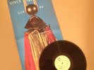 RARE FREE JAZZ LP Sun Ra Space Is The Place quadrophonic