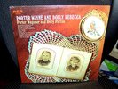 DOLLY PARTON & PORTER WAGONER Wayne And Rebecca LP RCA Country LSP-4305 SEALED