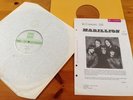 Marillion - Original BBC Transcription Disc - 100% Genuine