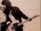 RARE BRUCE SPRINGSTEEN PROMO LP WITH PRESS STUFF--BORN TO RUN