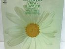 SCHUMANN SYMPHONY NO.1../ OTTO KLEMPERER..
