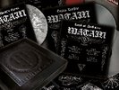 Watain-Vinyl Reissues Wooden Collector Boxset 8Lps Color 1000pc sworn lawless