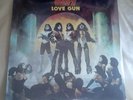KISS LOVE GUN, Vinyl LP, 100% Factory Sealed, Cassablanca 1977