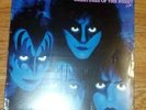KISS CREATURES OF THE NIGHT - Casablanca, Vinyl LP Album (1982), Factory sealed