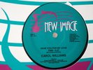 CAROL WILLIAMS Have You For My Love / What's The Deal LISTEN Boogie Disco 12