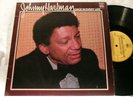 JOHNNY HARTMAN Once in Every Life Frank Wess Joe Wilder Billy Taylor LP