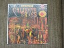 RALPH ROBLES / Caliente Brass - Audio Fidelity STEREO LP in shrink - LATIN JAZZ