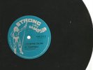 AL CAMPBELL / JAH SHINE ON ME / SUGAR MINOTT / HALF OF LOVE /  7''  /  EX++