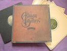 Allman Brothers Band - Dreams LP Box Set 6 Vinyl + Booklet country southern rock